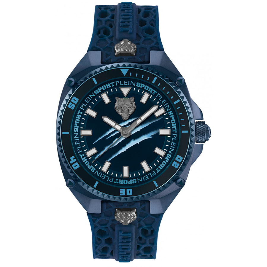 Часы Plein Sport THUNDER FORCE PS8BA0624